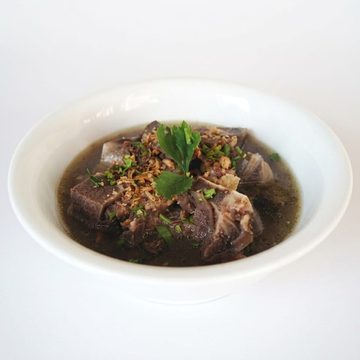 Dishes to share