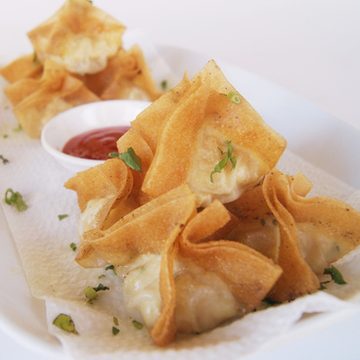 Sides and snacks