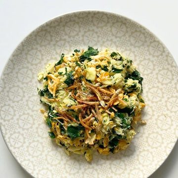 Sides and snacks